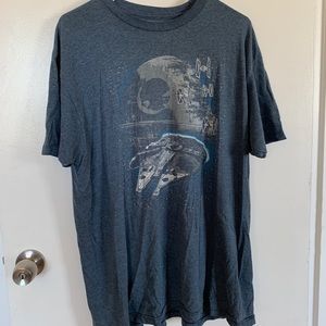 Star Wars T-Shirt
